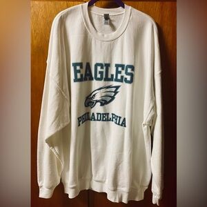 Gildan  Philadelphia Eagles UNISEX Sweatshirt
